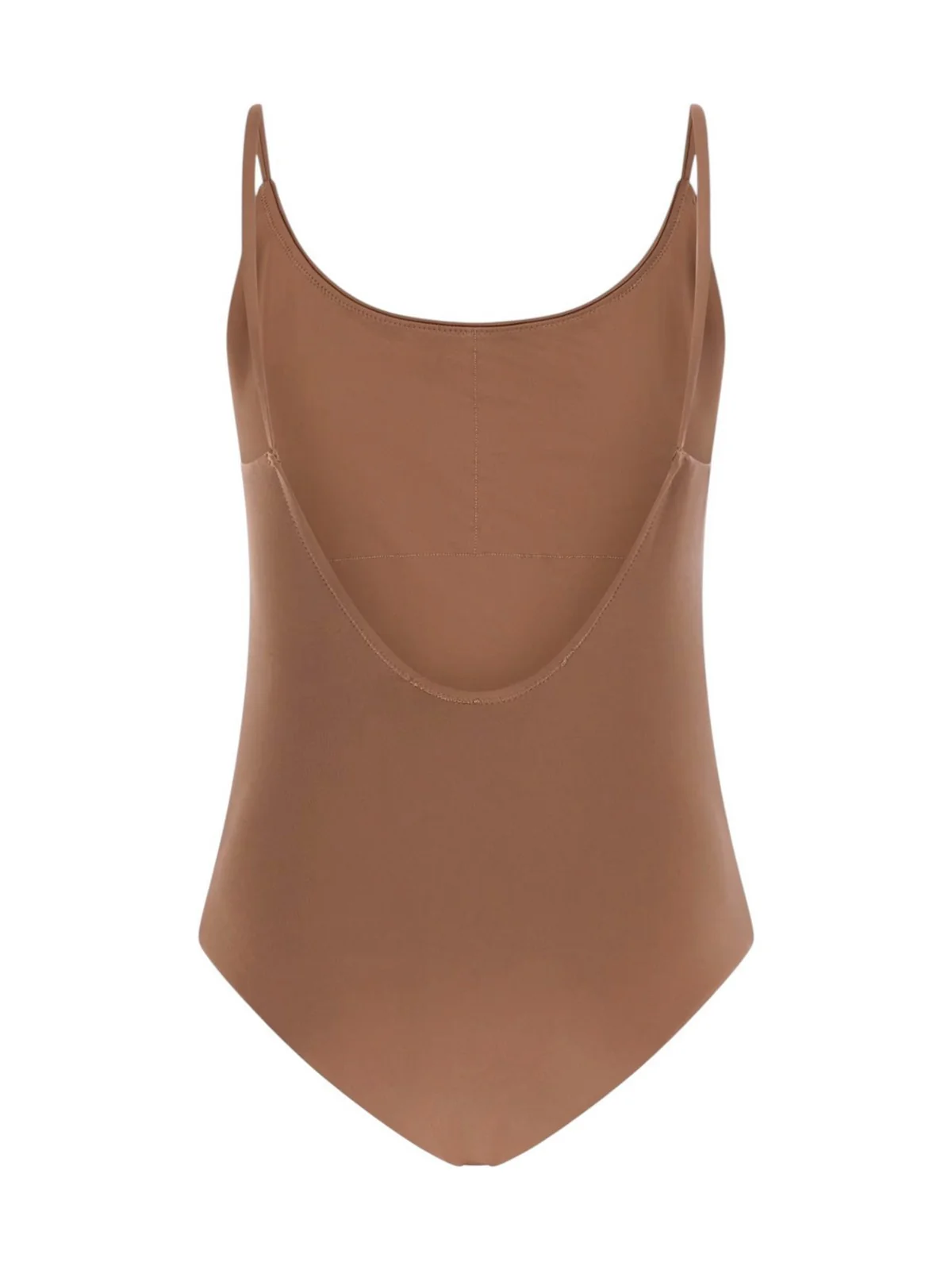 GUESS BEACHWEAR Costume da bagno Donna DIANE ONE PIECE SWIMSUIT E6GJ25 KCUO2 G1FA MALT SYRUP - Image 2