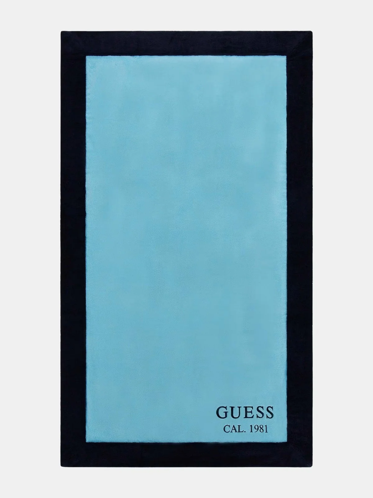 GUESS BEACHWEAR Telo mare Donna  E5GZ15 KCDM0 A739 OCEAN RELAX - Image 2