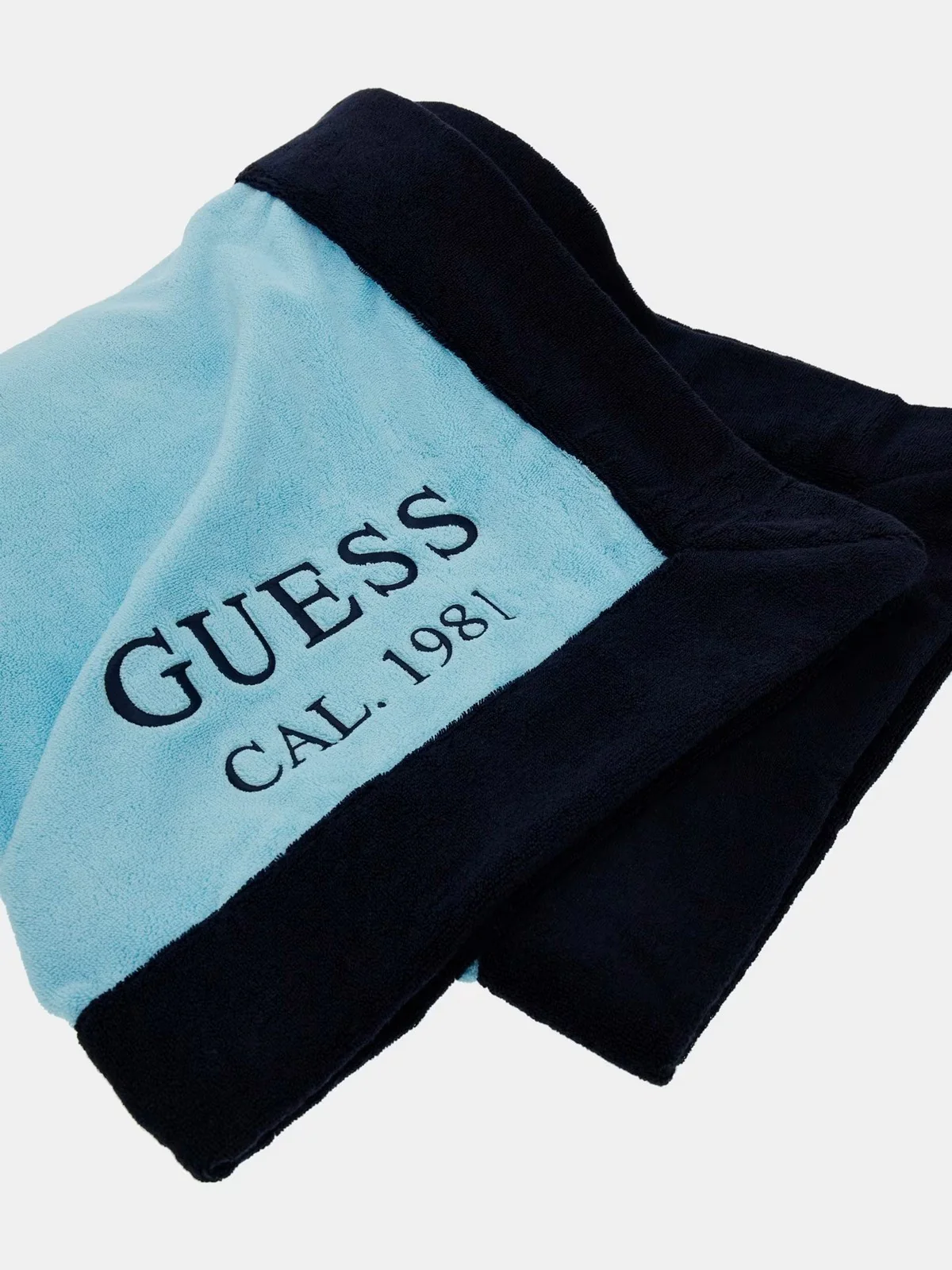 GUESS BEACHWEAR Telo mare Donna  E5GZ15 KCDM0 A739 OCEAN RELAX - Image 3