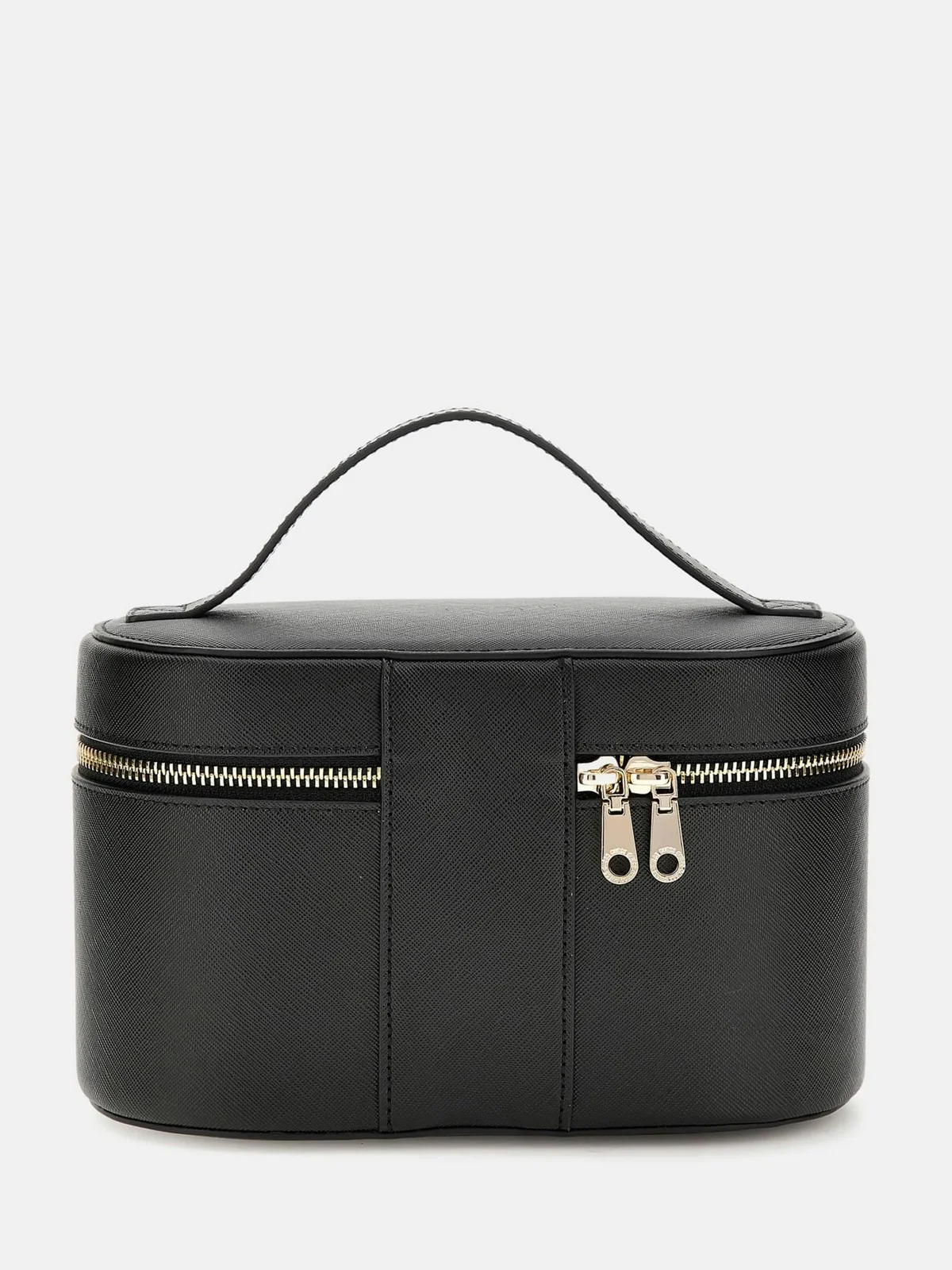 GUESS Beauty case Donna BEAUTY PW7528 P5261 BLA Nero - Image 2