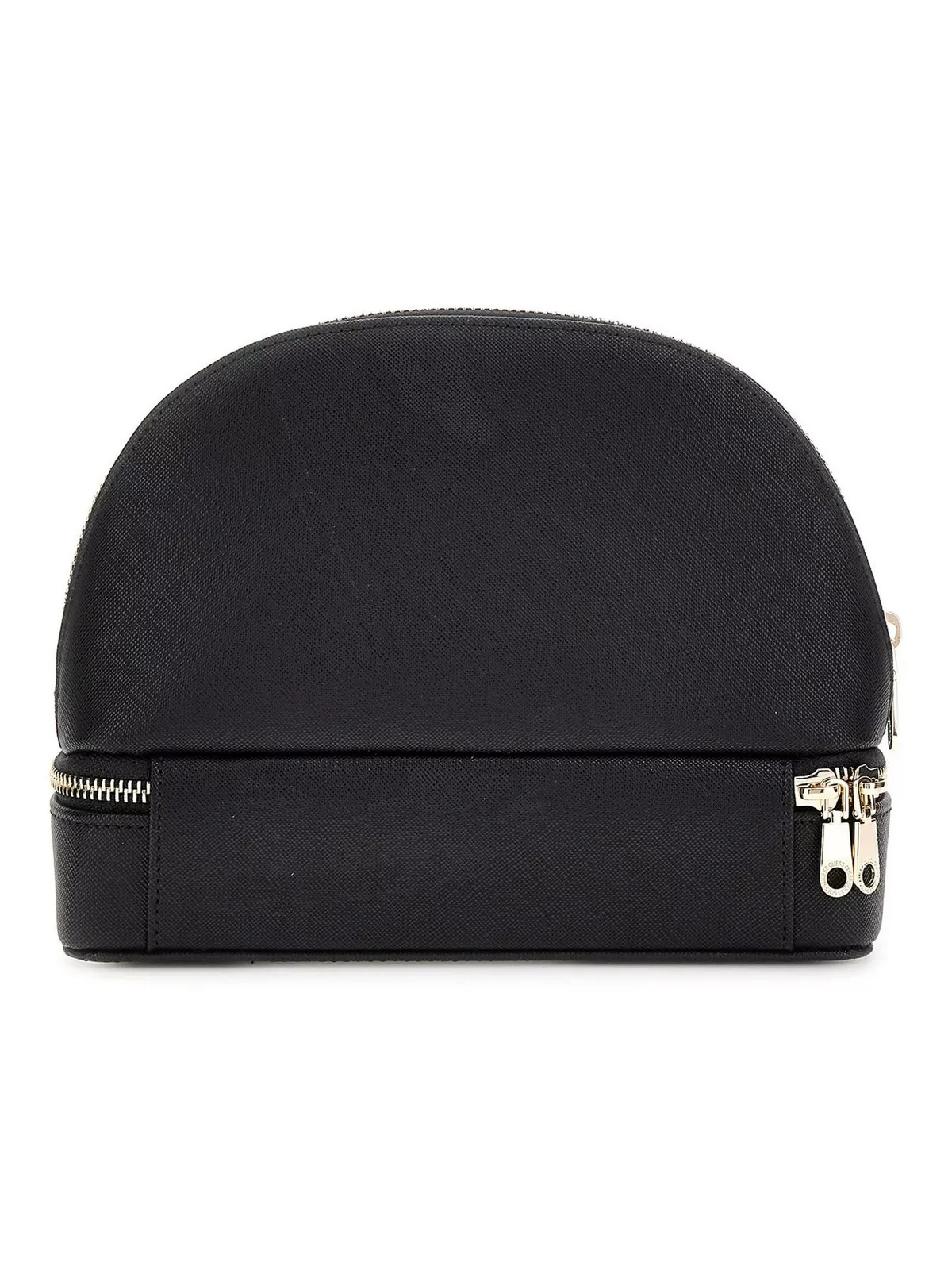 GUESS Beauty case Donna Dome PW7529 P5270 BLA Nero - Image 2