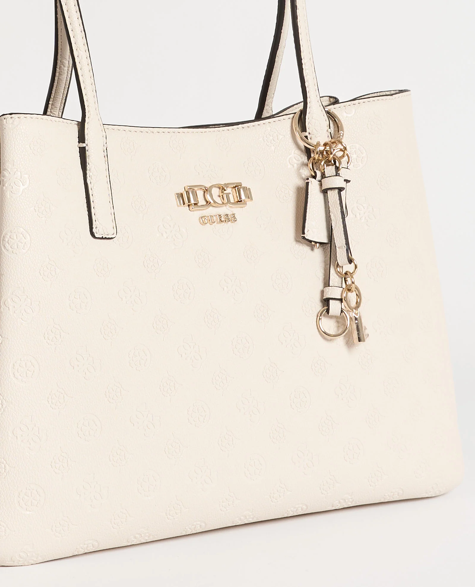 GUESS Borsa Donna ANISE MULTI COMP TOTE HWPD99 16230 STL STONE LOGO - Image 3