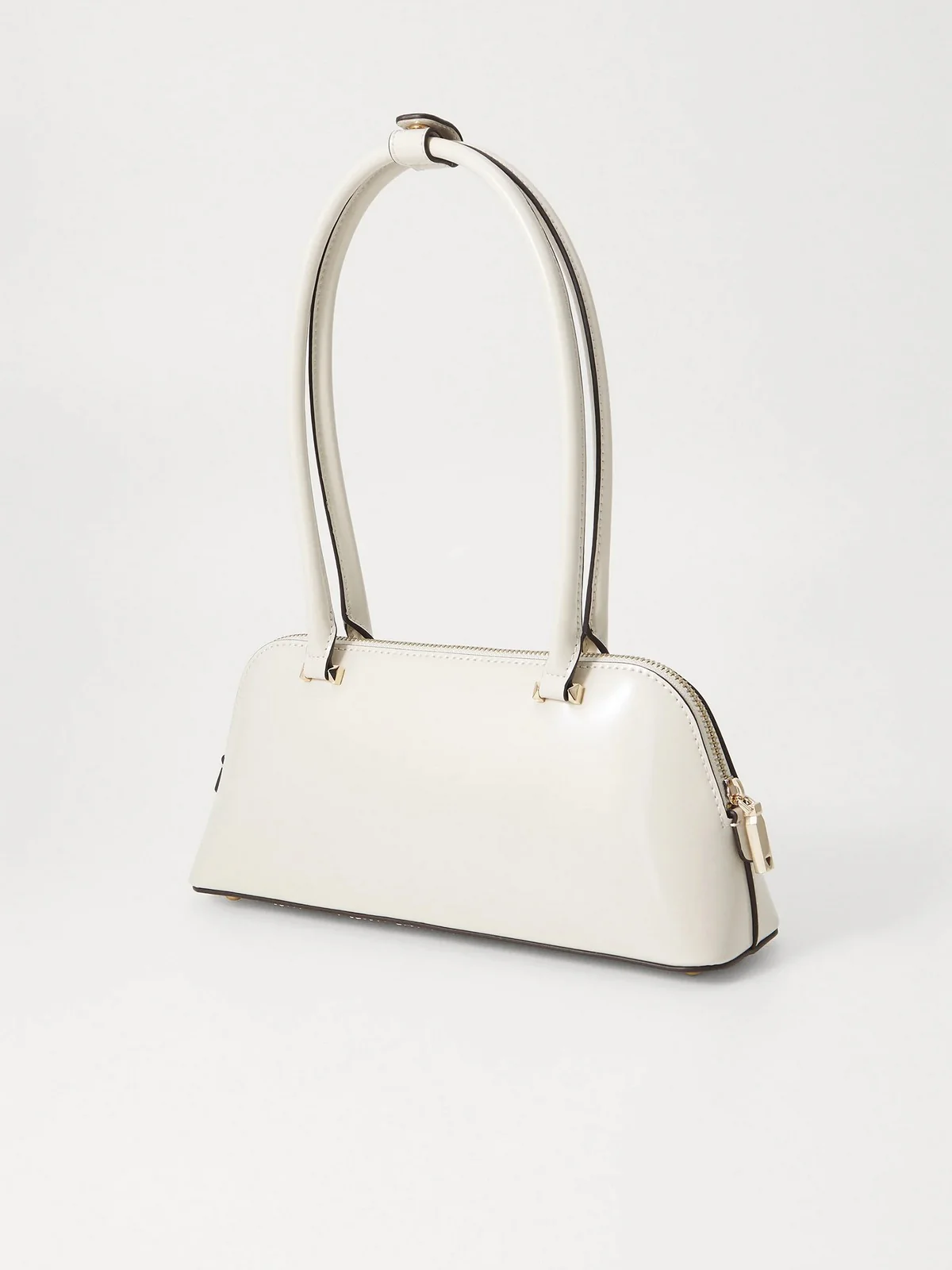 GUESS Borsa Donna ARNELA SHOULDER SATCHEL HWNG94 96080 BON Avorio - Image 2