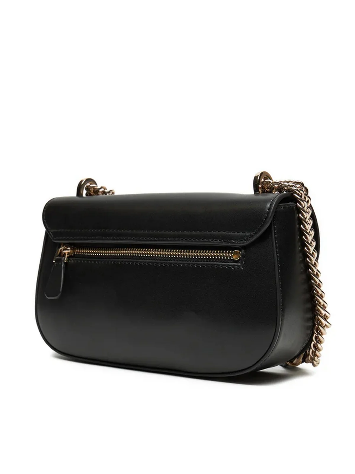 GUESS Borsa Donna DARYNA CONVERTIBLE XBODY FLAP HWVG94 93210 BLA Nero - Image 3