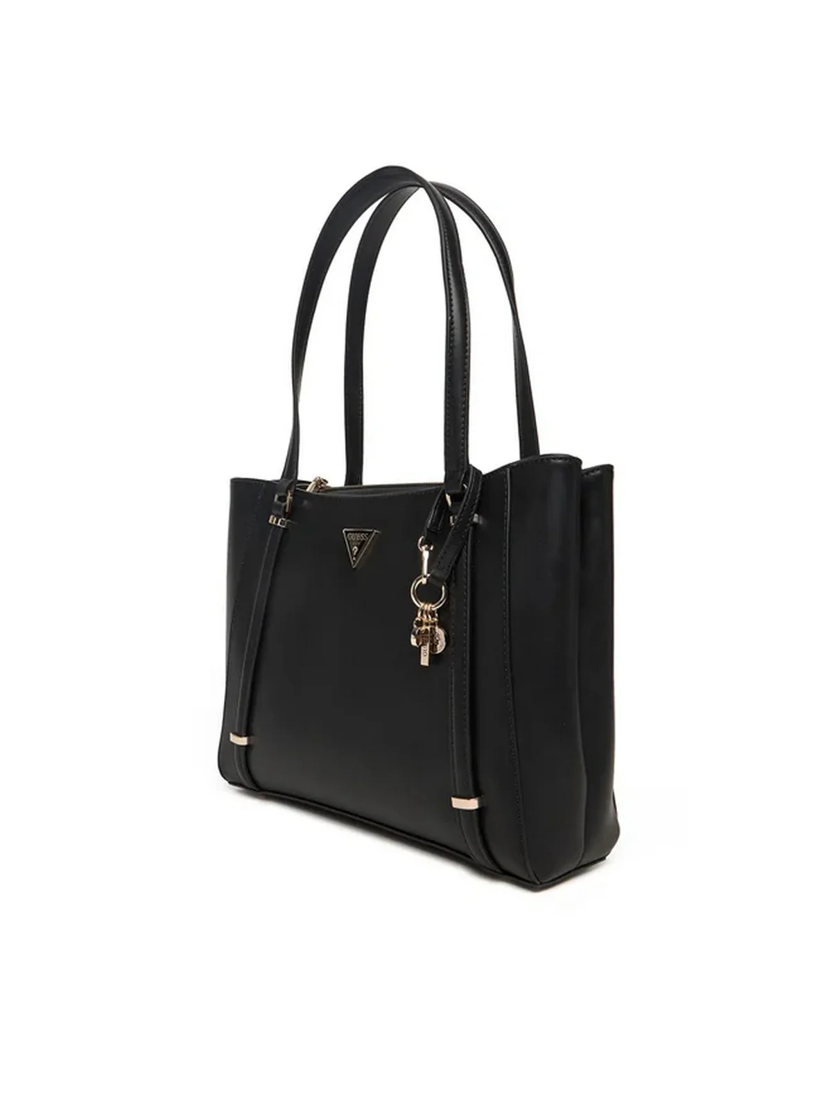 GUESS Borsa Donna DARYNA II ELITE TOTE HWVG72 08230 BLA BLACK - Image 6