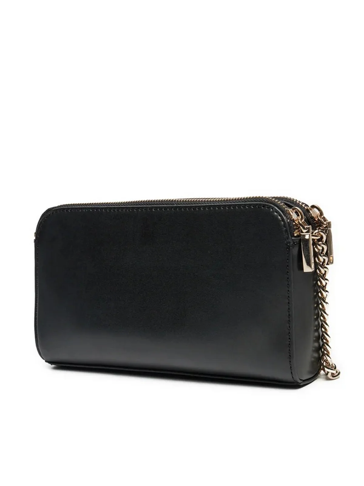 GUESS Borsa Donna DARYNA STATUS CROSSBODY HWVG94 93120 BLA Nero - Image 3
