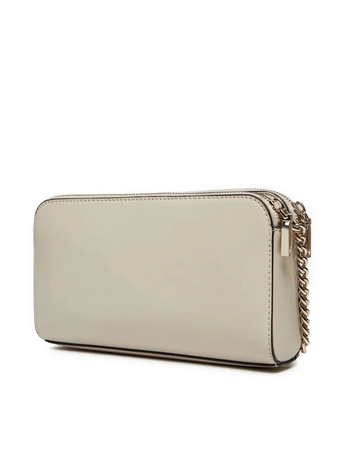 GUESS Borsa Donna DARYNA STATUS CROSSBODY HWVG94 93120 BON Beige - Image 3