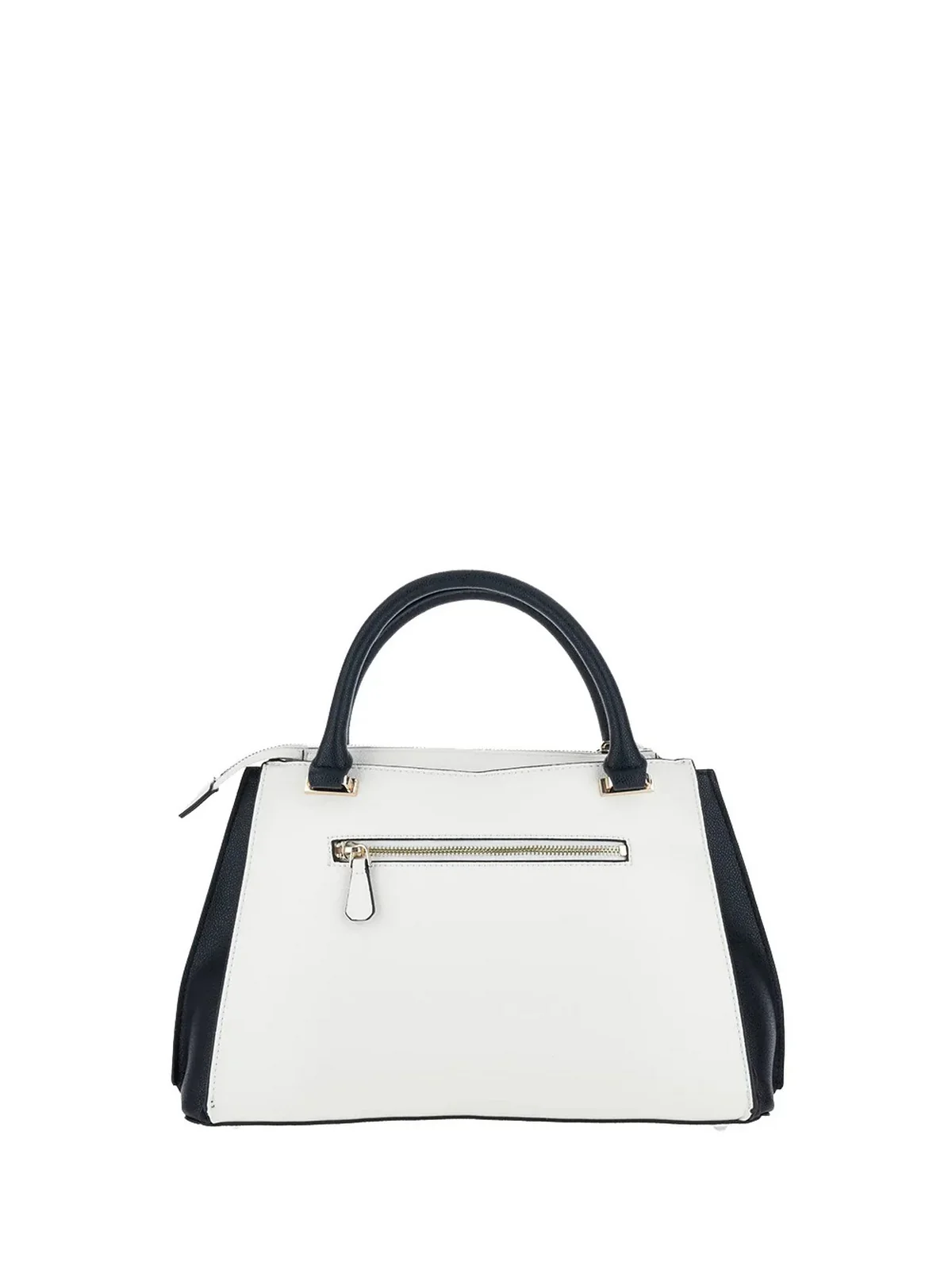 GUESS Borsa Donna Emera Logo Girlfrien HWBG93 31060 SML Bianco - Image 2