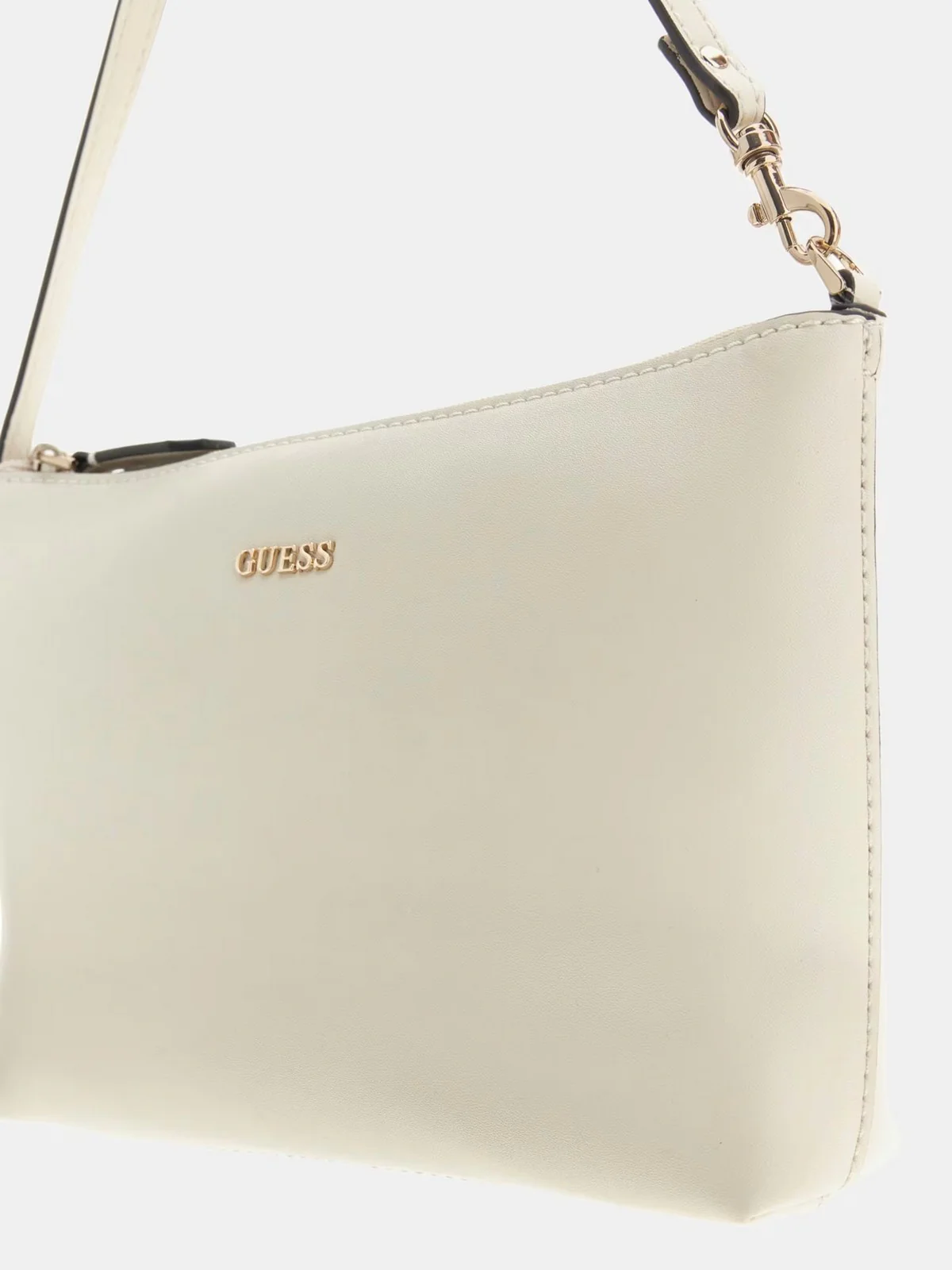 GUESS Borsa Donna GIULLY II LARGE 2 IN 1 TOTE HWAG96 73290 TMU TAUPE MULTI - Image 5