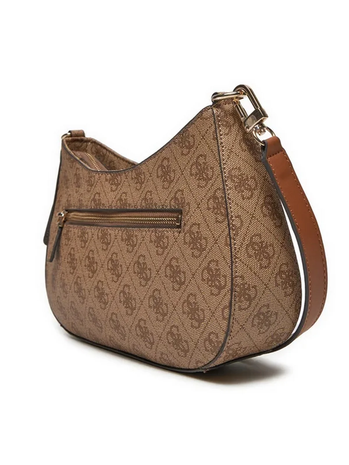 GUESS Borsa Donna Handbag HWSS78 79180 LTL Marrone - Image 3