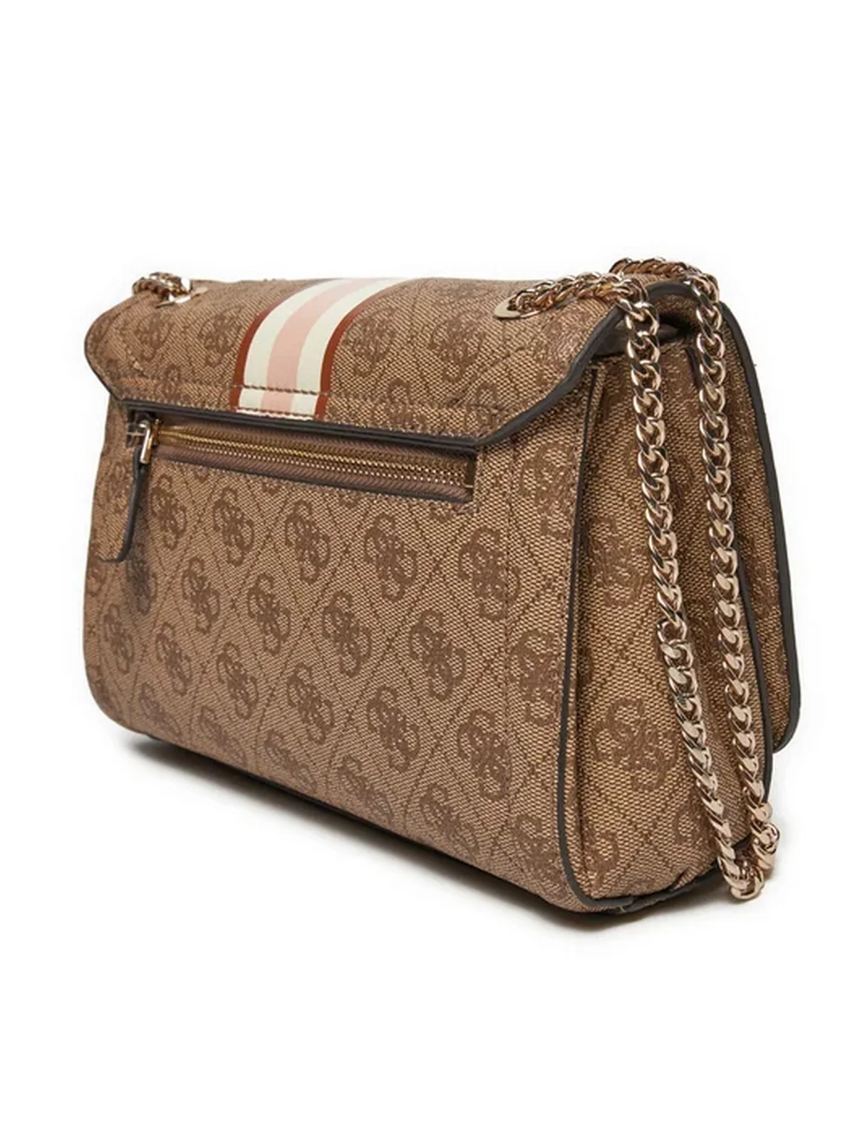 GUESS Borsa Donna Handbag HWSS78 79210 LTL Marrone - Image 3