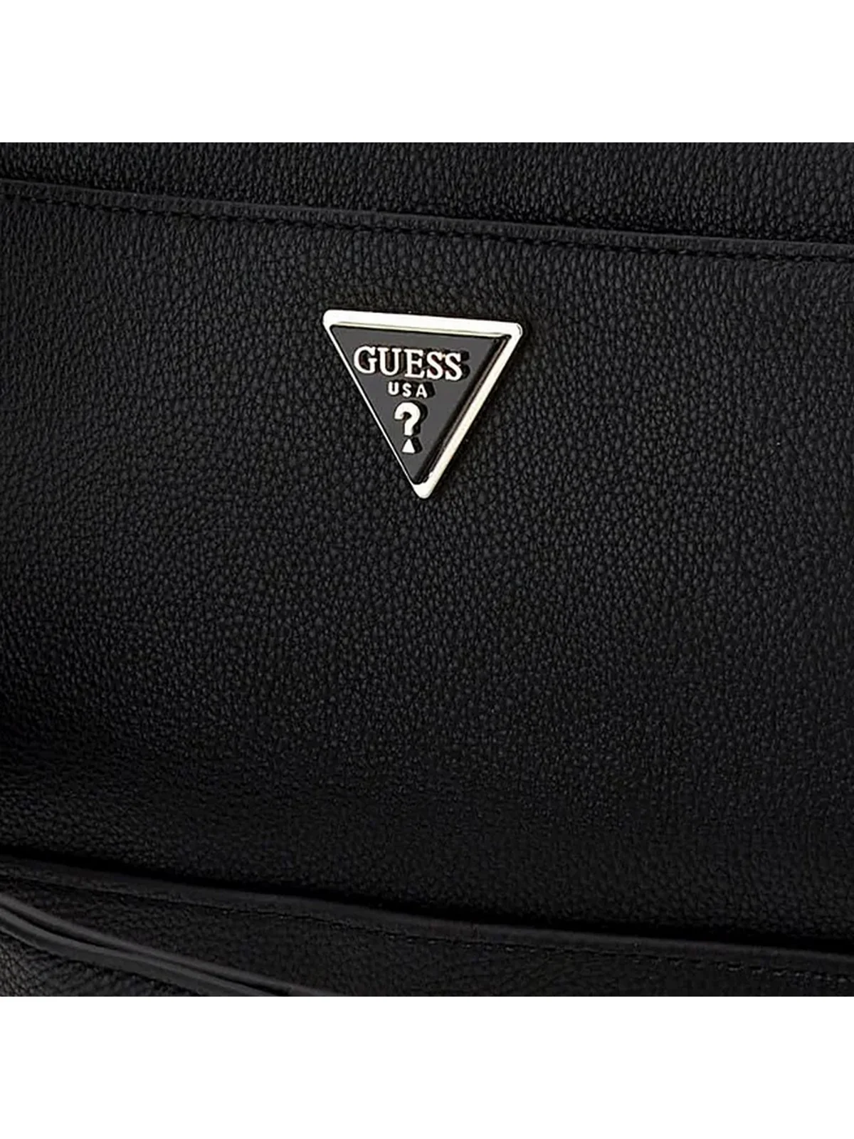 GUESS Borsa Donna  HWBG87 78140 BLA BLACK - Image 4