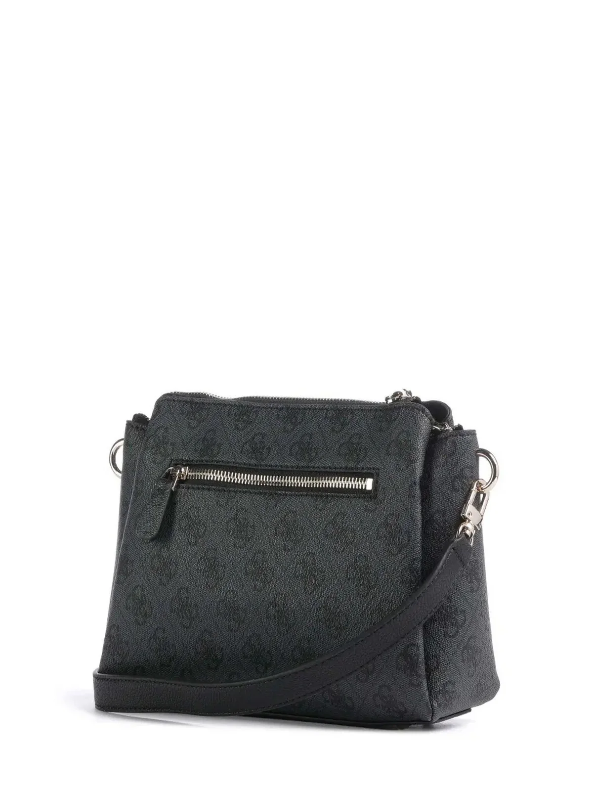 GUESS Borsa Donna  HWBG96 72120 CLO COAL LOGO - Image 5