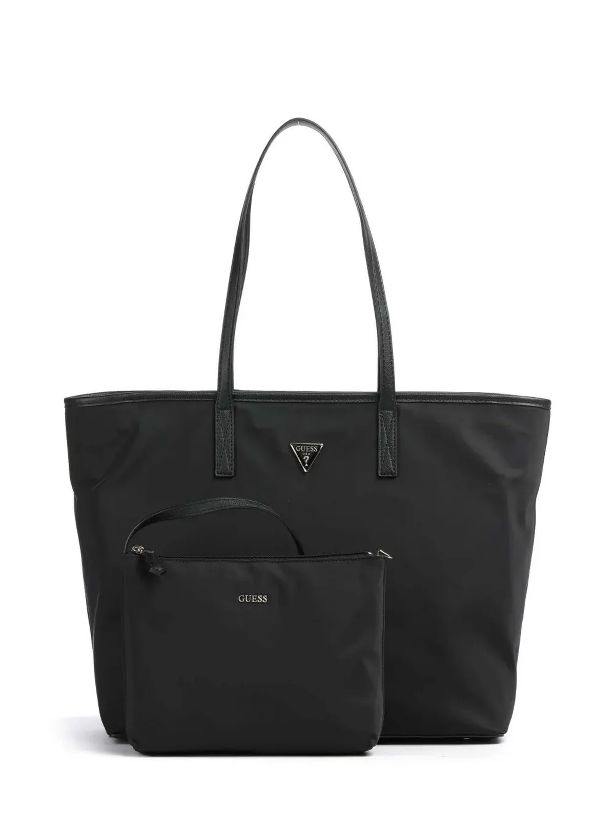 GUESS Borsa Donna  HWEYG8 39525 BLA BLACK - Image 6