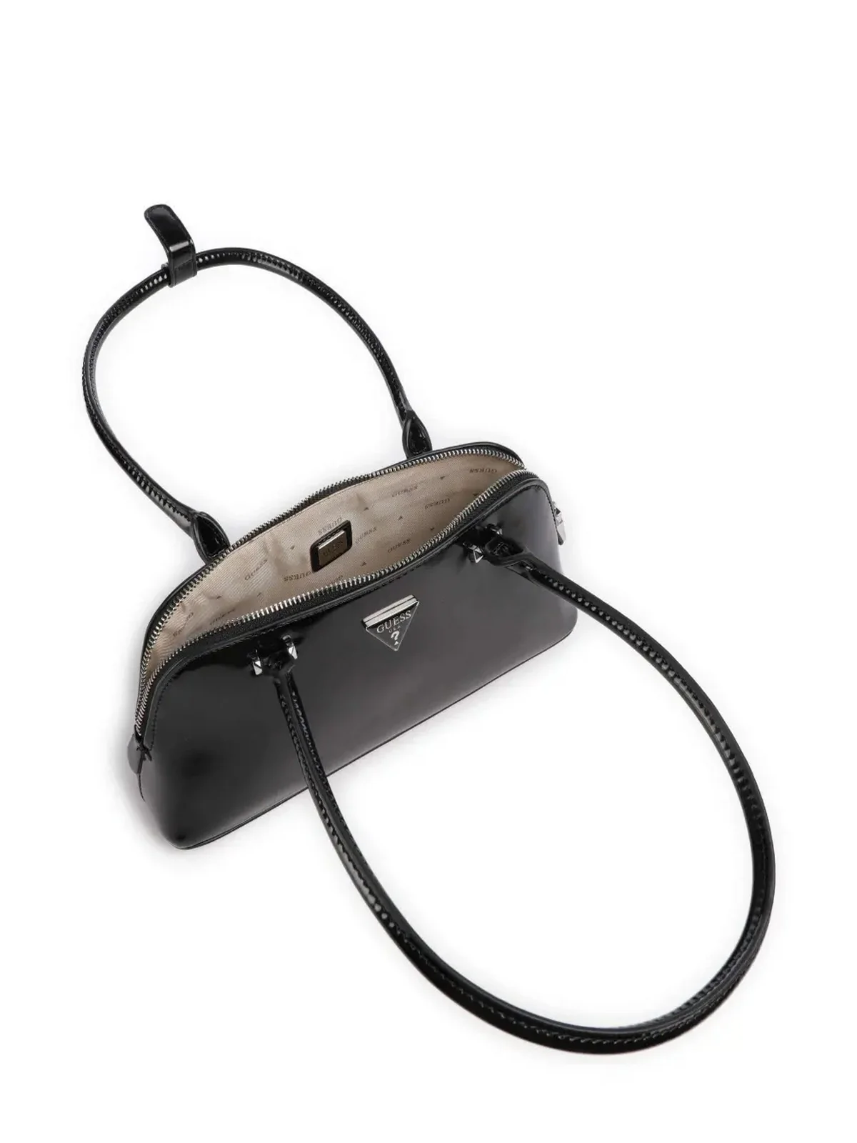 GUESS Borsa Donna  HWNY94 96080 BLA BLACK - Image 2