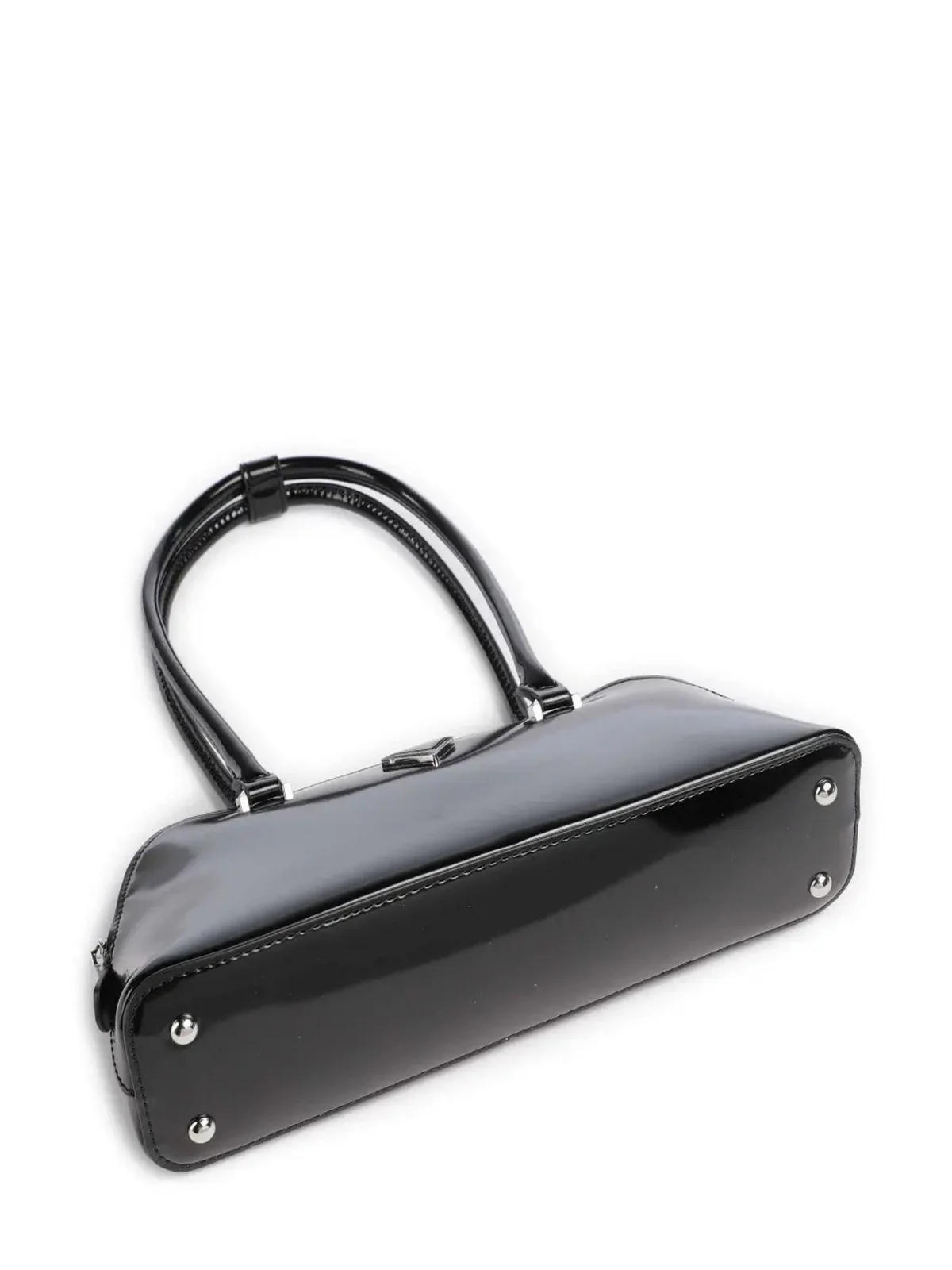 GUESS Borsa Donna  HWNY94 96080 BLA BLACK - Image 3