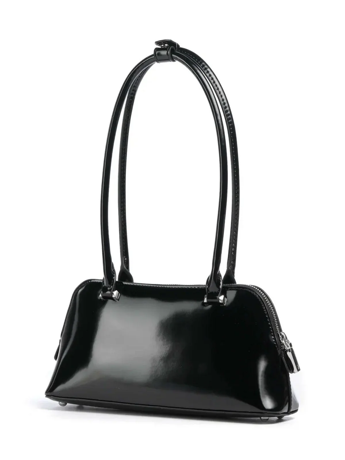 GUESS Borsa Donna  HWNY94 96080 BLA BLACK - Image 4
