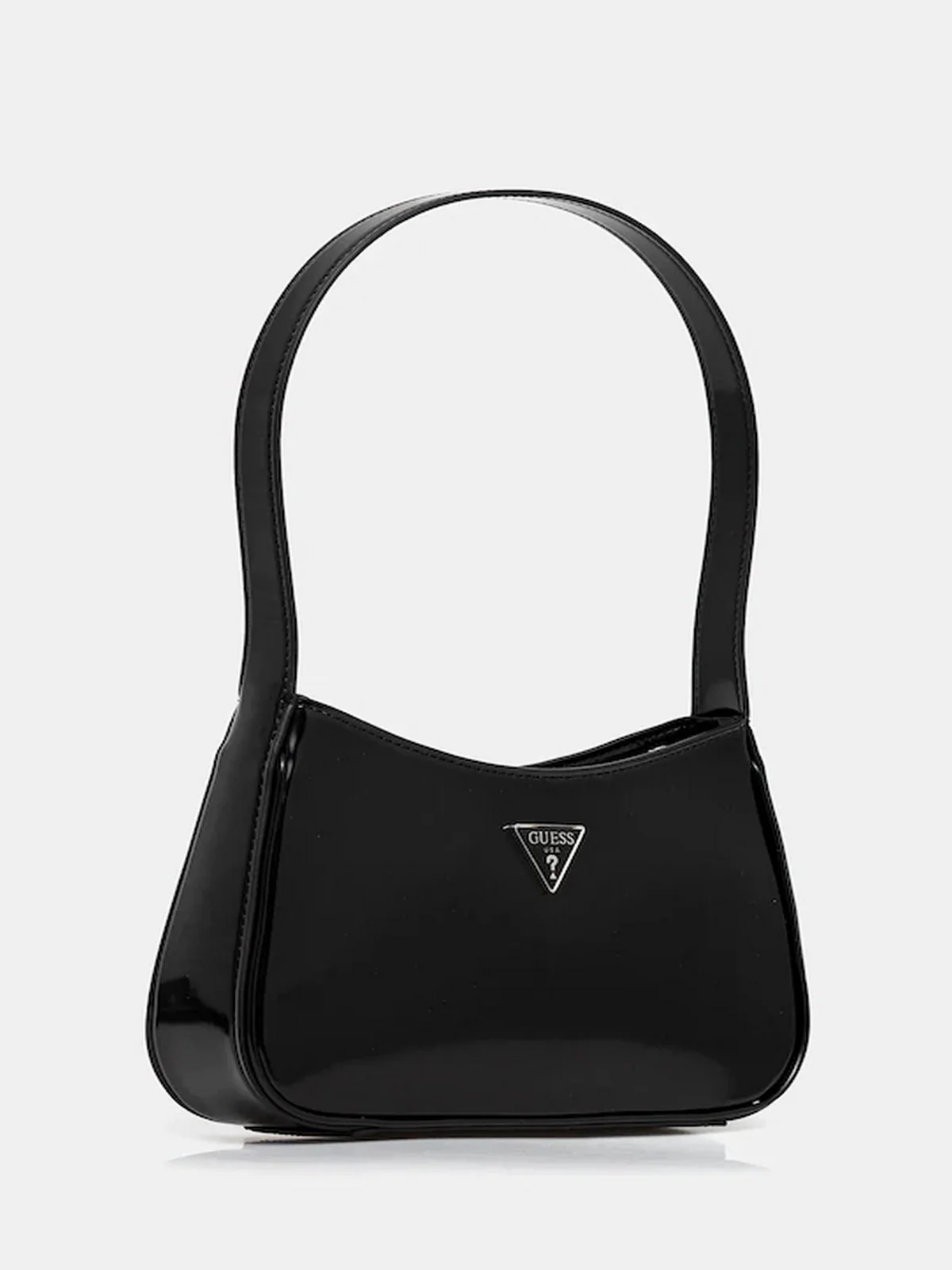 GUESS Borsa Donna  HWNY94 96170 BLA BLACK - Image 2