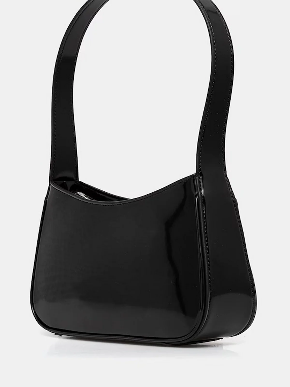 GUESS Borsa Donna  HWNY94 96170 BLA BLACK - Image 3