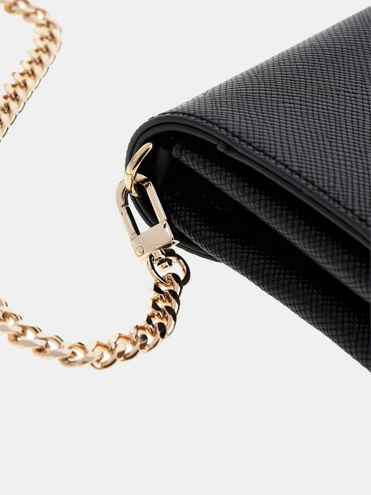 GUESS Borsa Donna  HWZG96 72750 BLA BLACK - Image 5