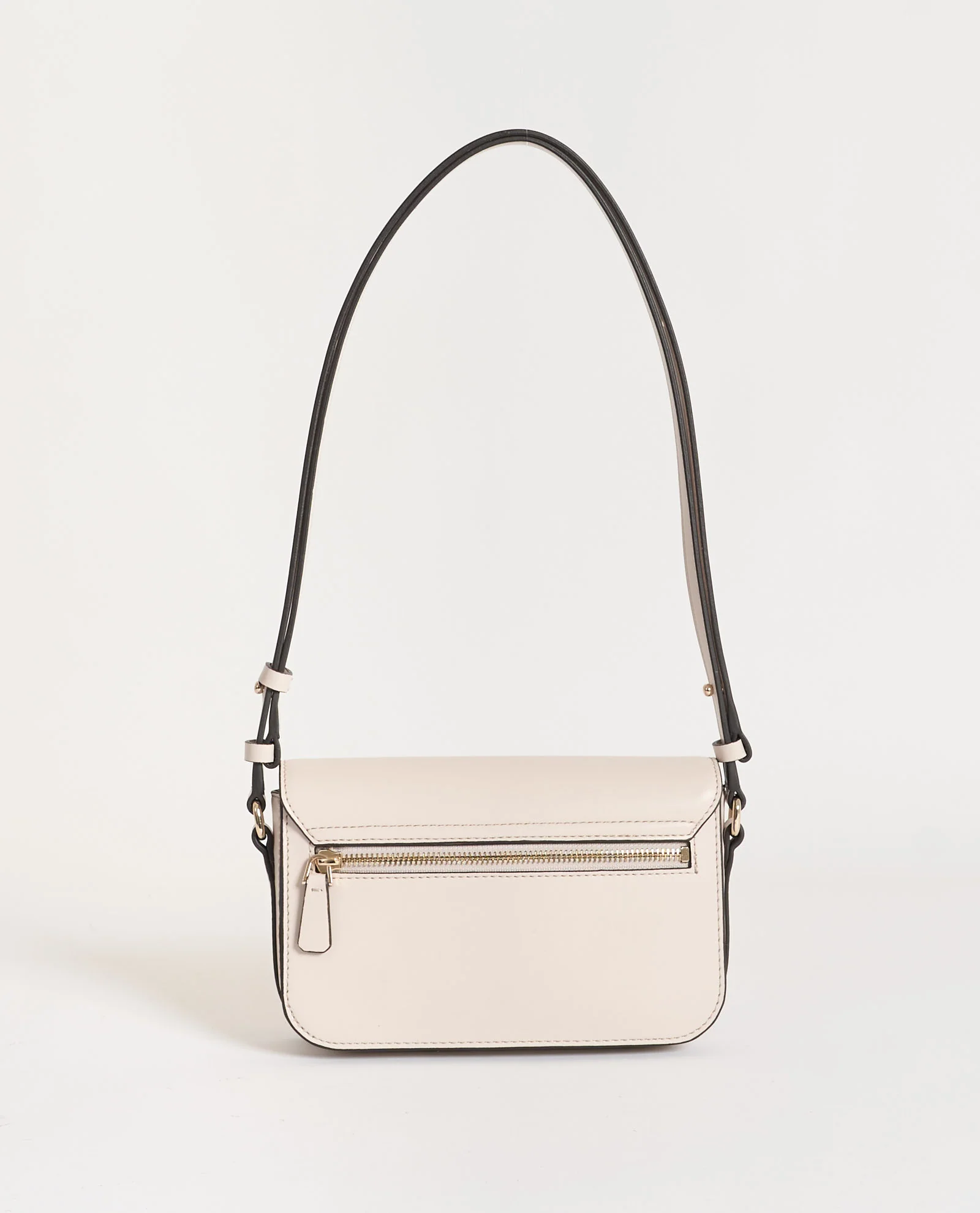 GUESS Borsa Donna JANIE CONVERTIBLE XBODY FLAP HWVG99 10210 STO STONE - Image 2