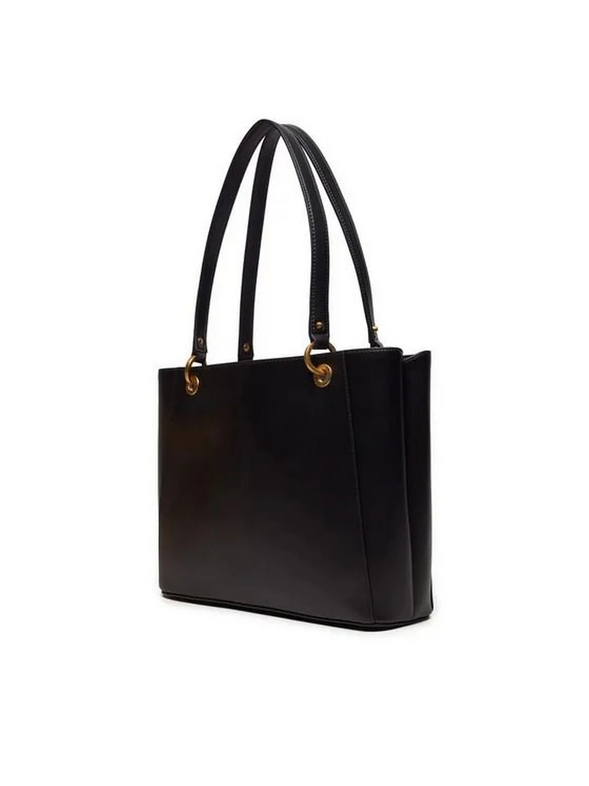 GUESS Borsa Donna Kuba Tri Compartment HWVA93 29250 BLA Nero - Image 3