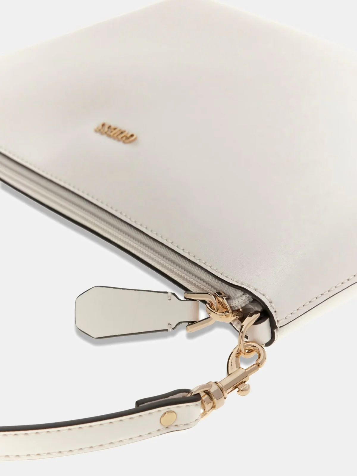 GUESS Borsa Donna LETTY 2 IN 1 TOTE HWPG99 11240 OFF off white - Image 2
