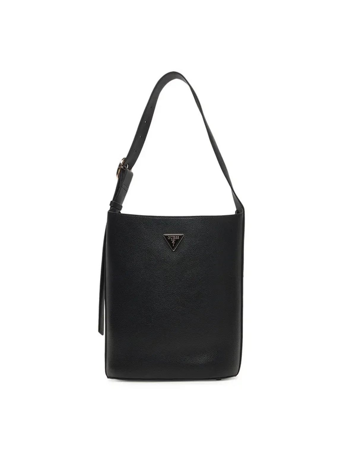 GUESS Borsa Donna MERIDIAN II BUCKET HWBG69 74040 BLA BLACK - Image 8