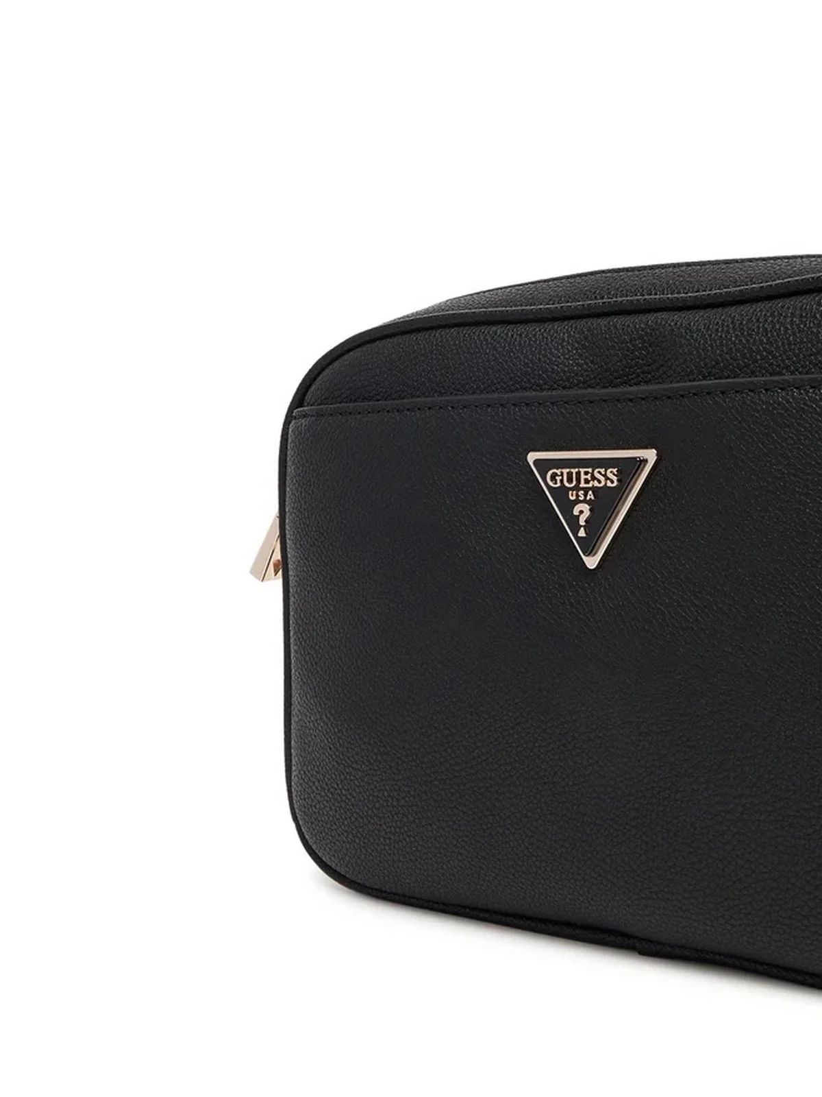 GUESS Borsa Donna MERIDIAN II CAMERA BAG HWBG69 74140 BLA BLACK - Image 3