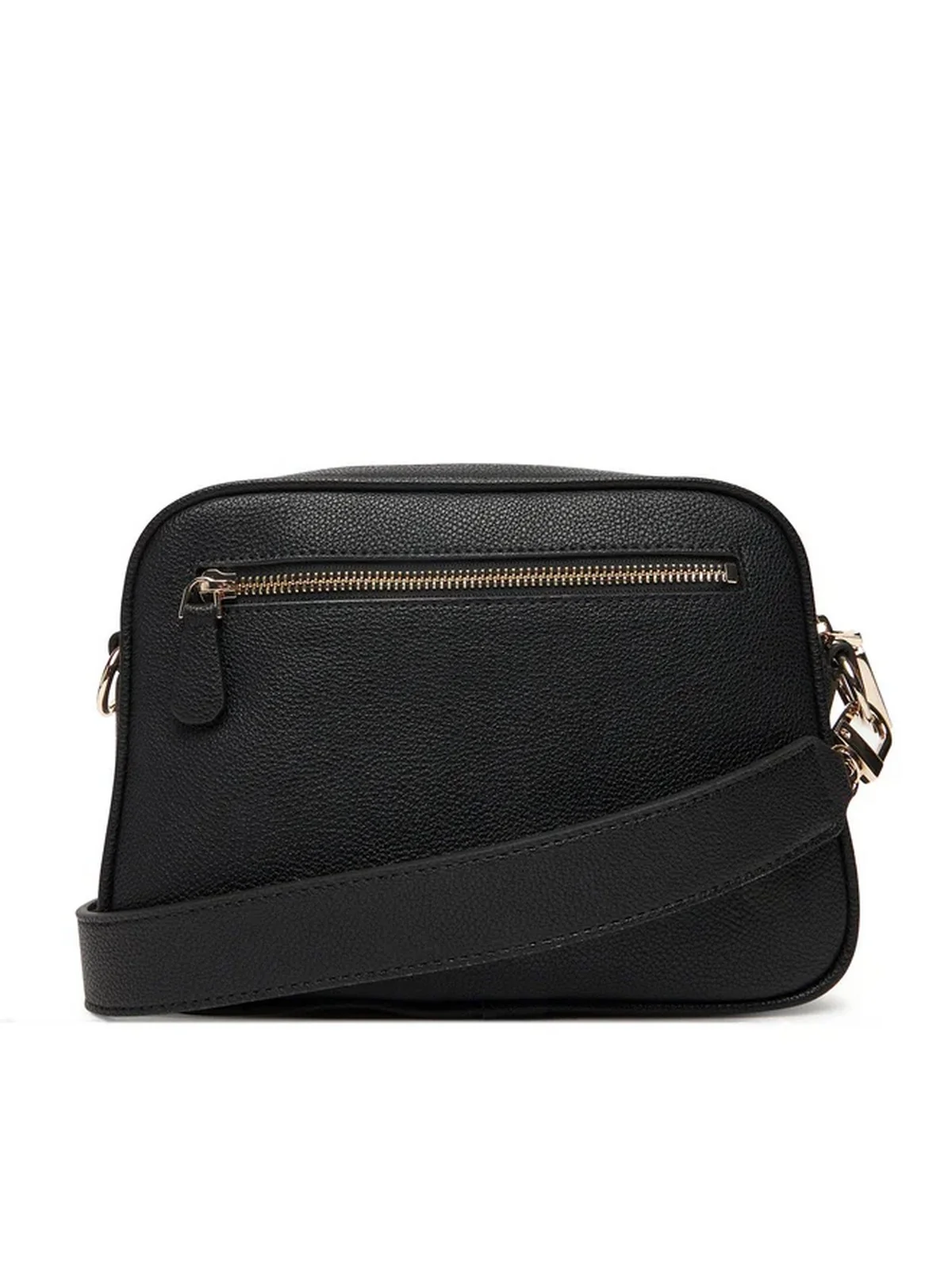 GUESS Borsa Donna MERIDIAN II CAMERA BAG HWBG69 74140 BLA BLACK - Image 4