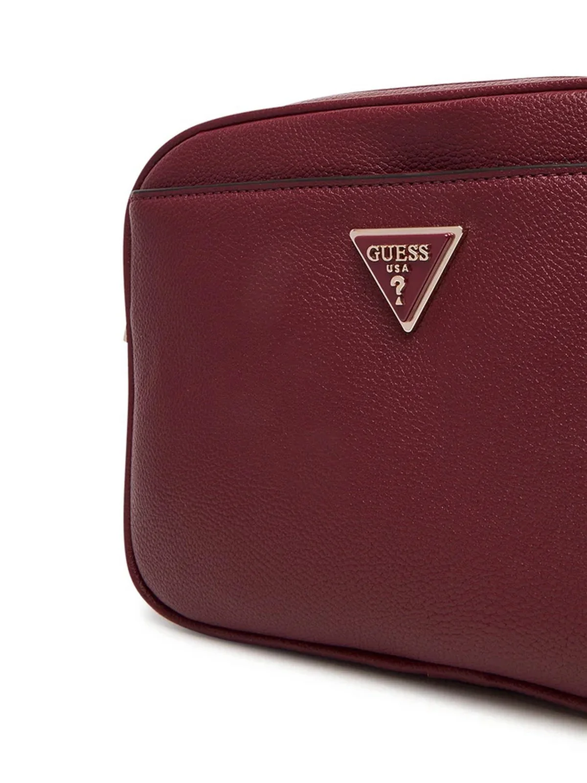GUESS Borsa Donna MERIDIAN II CAMERA BAG HWBG69 74140 WIN WINE - Image 3