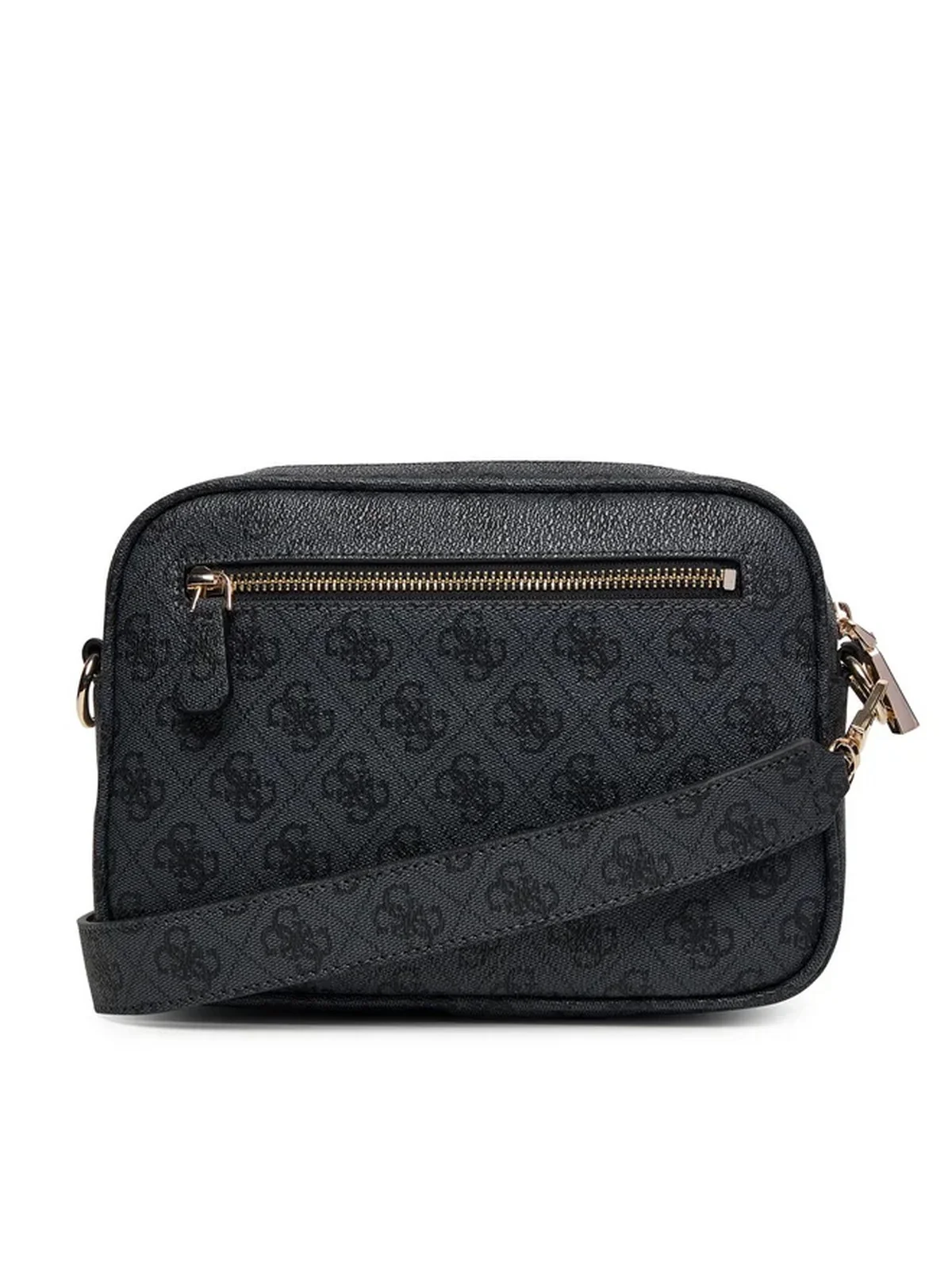 GUESS Borsa Donna MERIDIAN II CAMERA BAG HWSG69 74140 CLO COAL LOGO - Image 3