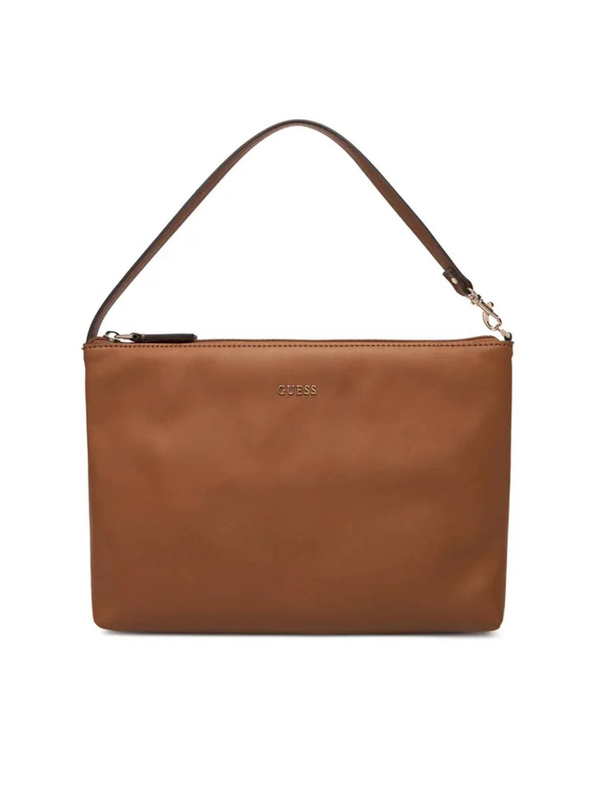 GUESS Borsa Donna NEDA LARGE 2 IN 1 TOTE HWJP96 54240 LTL LATTE LOGO - Image 7