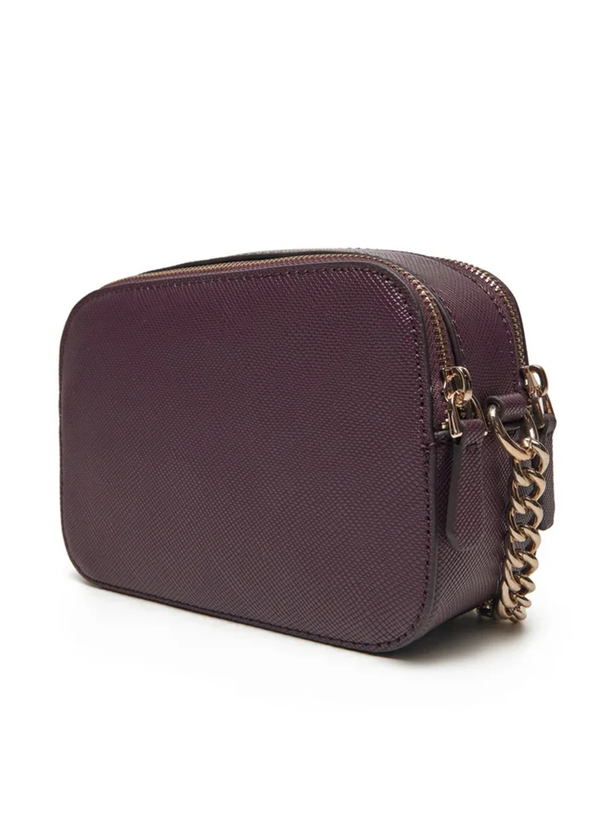 GUESS Borsa Donna NOELLE CROSSBODY CAMERA HWZG78 79140 AUB Rosso - Image 3