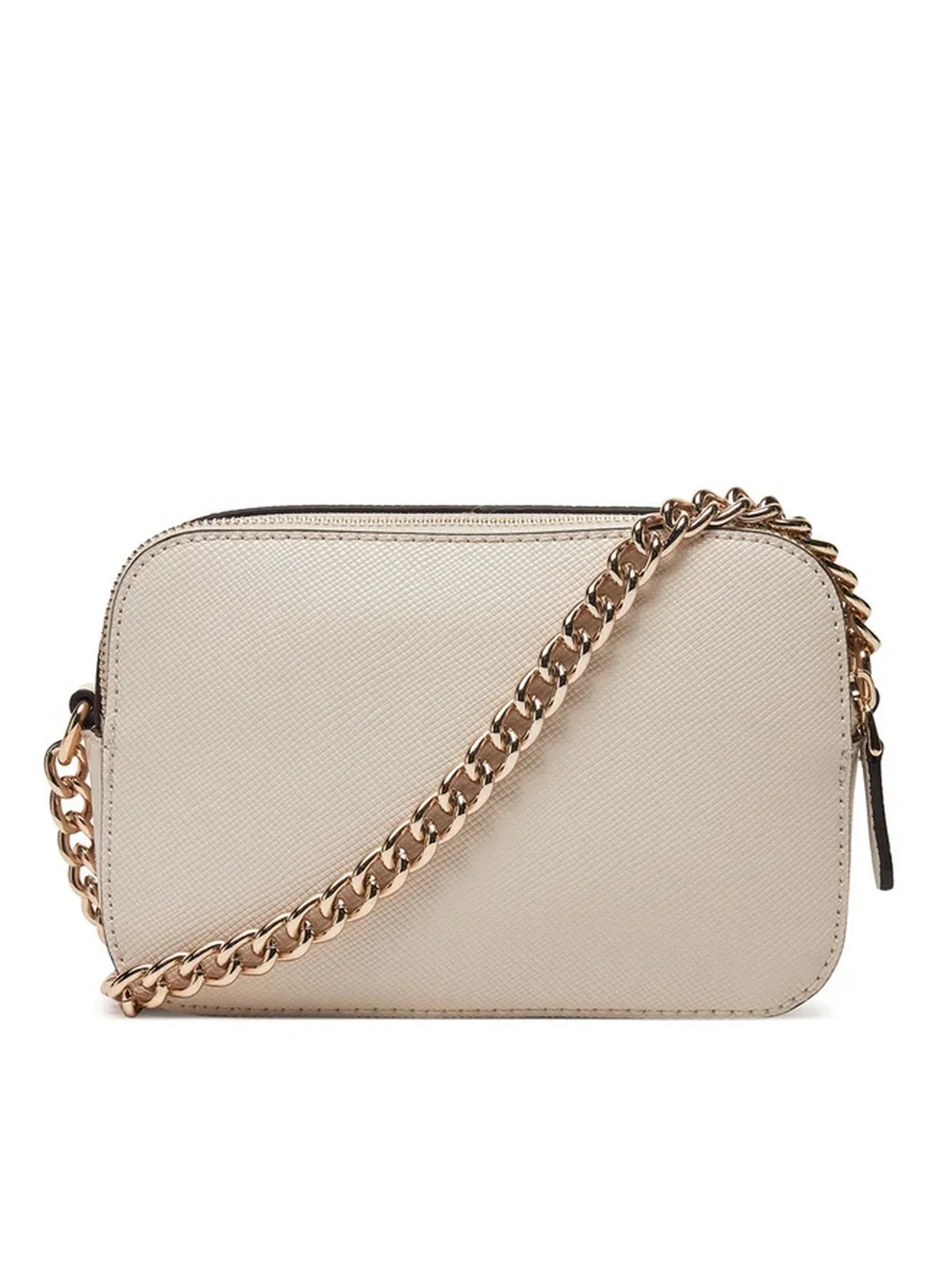 GUESS Borsa Donna NOELLE CROSSBODY CAMERA HWZG78 79140 BON Beige - Image 3