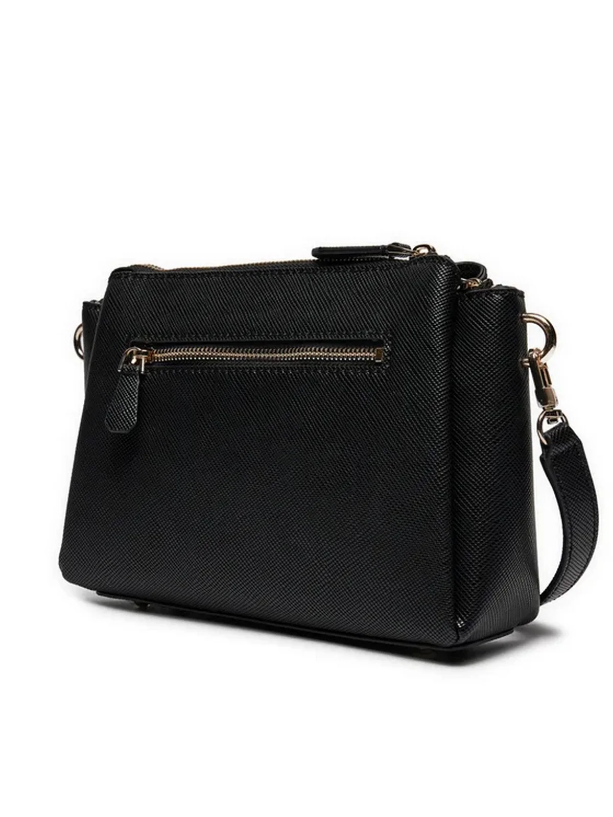 GUESS Borsa Donna Noelle HWZG78 79120 BLA Nero - Image 3