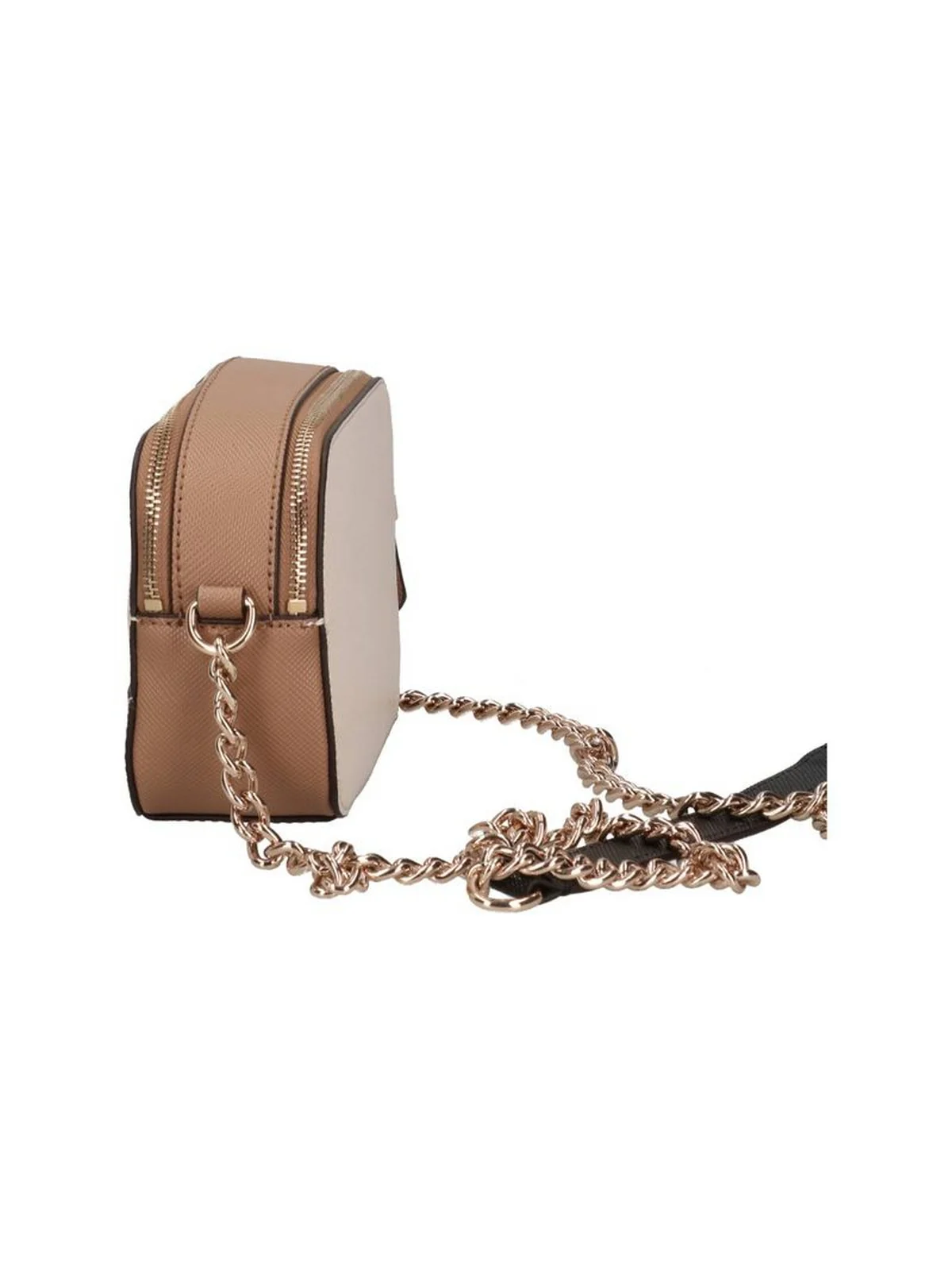 GUESS Borsa Donna NOELLE II CROSSBODY CAMERA HWZG96 72140 TNM TAN MULTI - Image 3