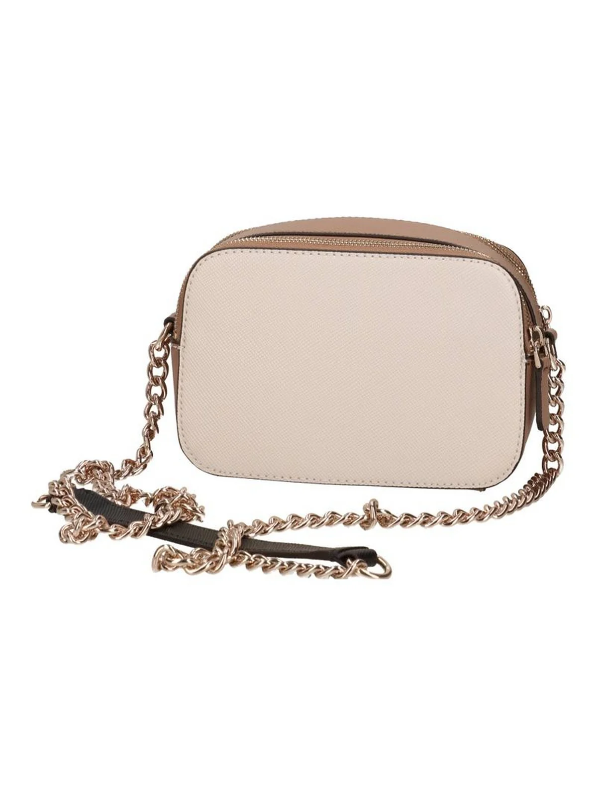 GUESS Borsa Donna NOELLE II CROSSBODY CAMERA HWZG96 72140 TNM TAN MULTI - Image 4