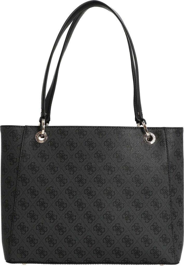 GUESS Borsa Donna NOELLE II TOTE HWBG96 72250 CLO COAL LOGO - Image 2