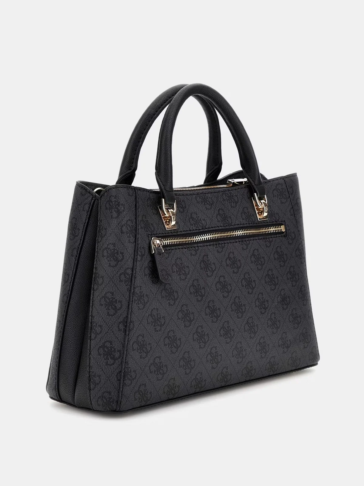 GUESS Borsa Donna Noreen HWSG90 00060 CLO Grigio - Image 2
