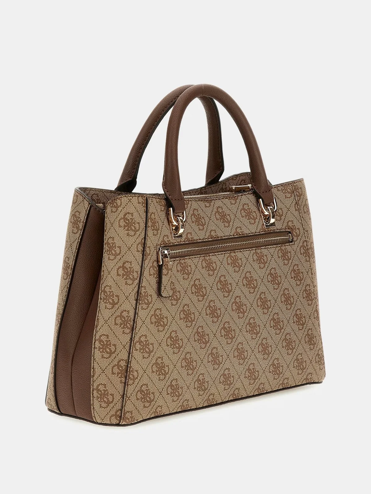 GUESS Borsa Donna Noreen HWSG90 00060 LGW Marrone - Image 2