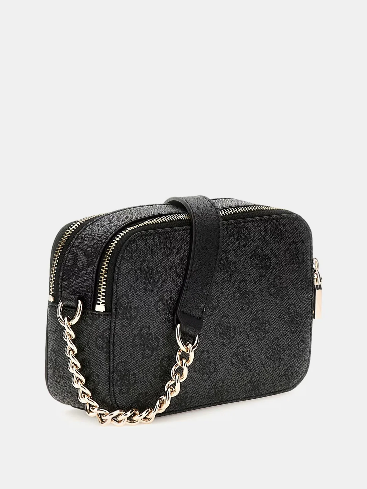 GUESS Borsa Donna Noreen HWSG90 00140 CLO Grigio - Image 2