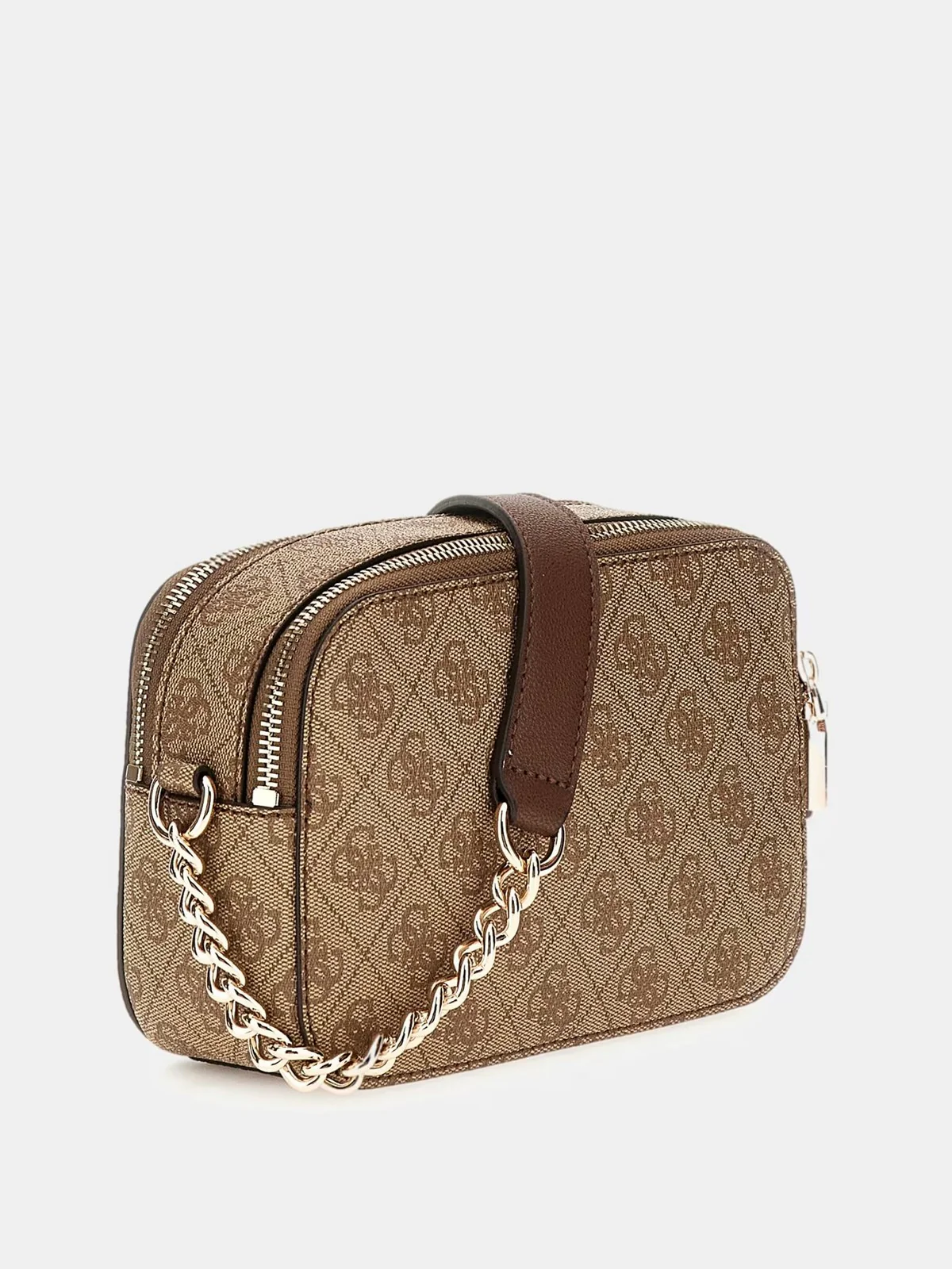 GUESS Borsa Donna Noreen HWSG90 00140 LGW Marrone - Image 3