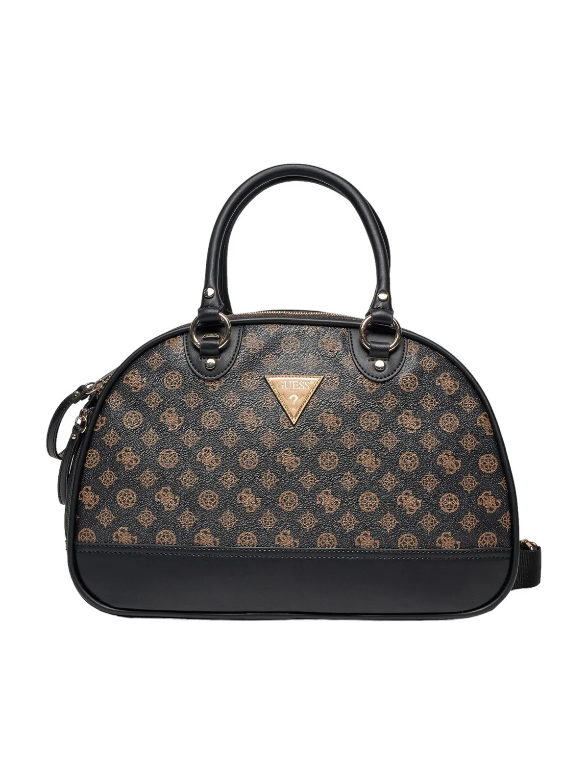 GUESS Borsone Donna Travel TWP745 27000 BRO Marrone