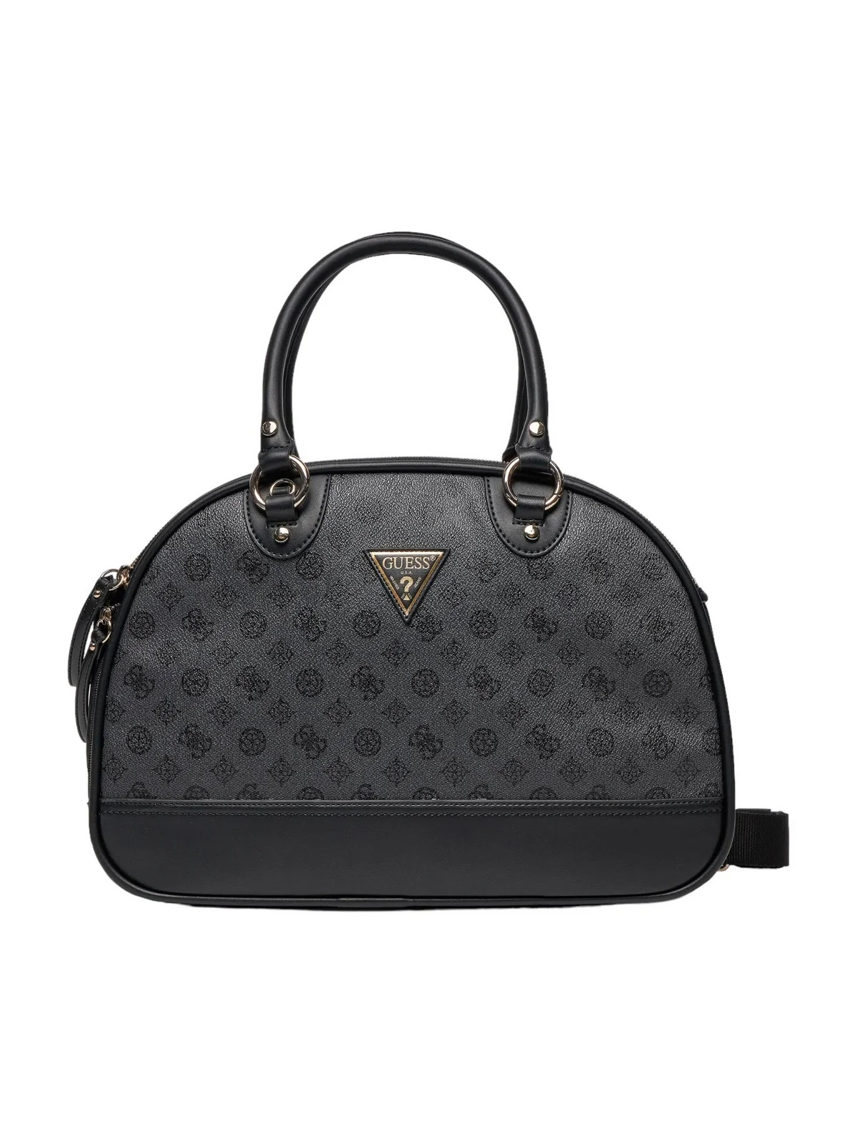GUESS Borsone Donna Travel TWP745 27000 CHC Grigio