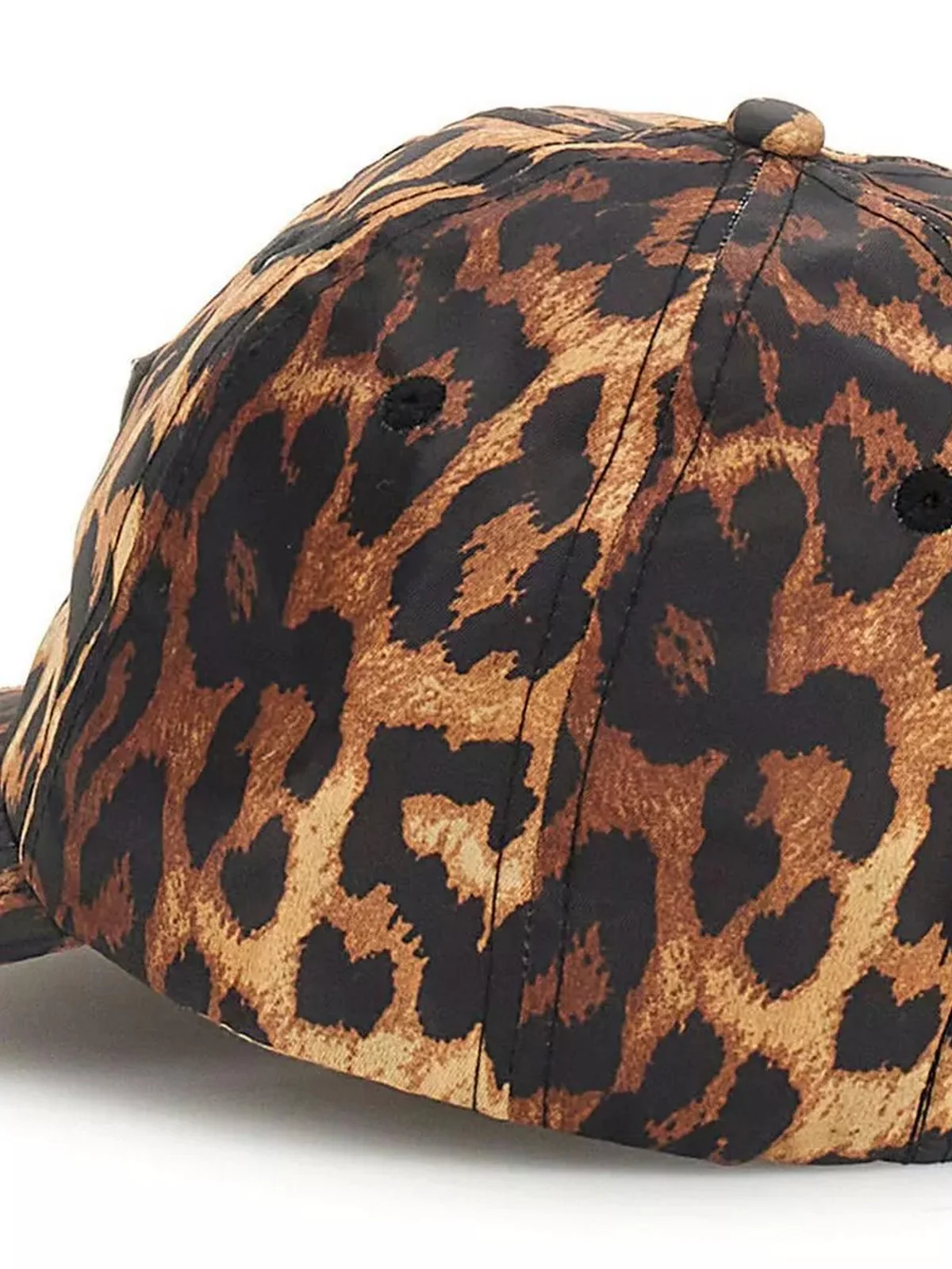 GUESS Cappello Donna BASEBALL CAP AW5320 POL01 BRO Marrone - Image 2
