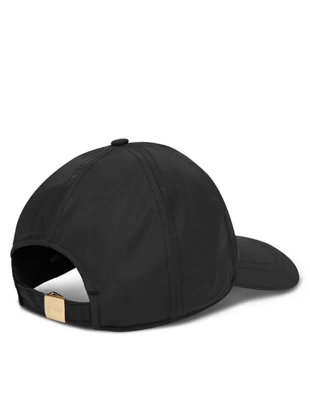 GUESS Cappello Donna BASEBALL CAP AW5396 POL01 BLA BLACK - Image 2