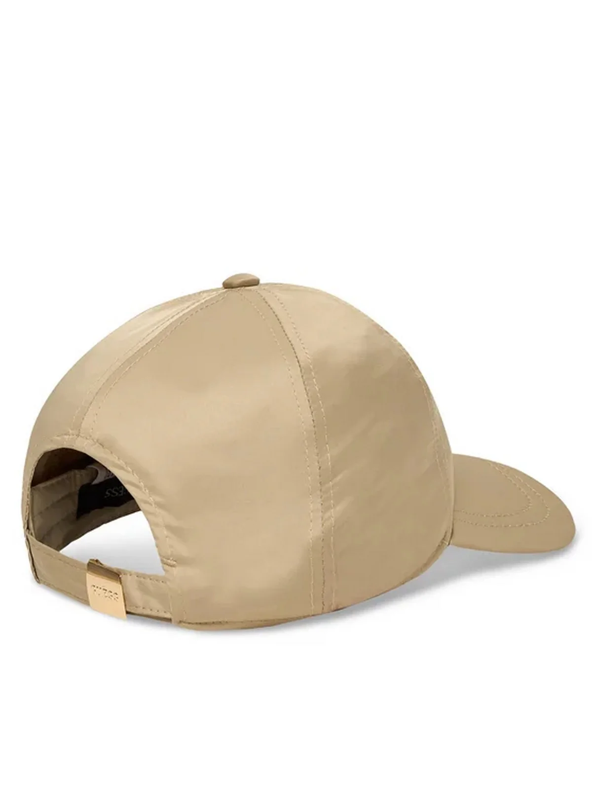 GUESS Cappello Donna BASEBALL CAP AW5396 POL01 TUP TAUPE - Image 2