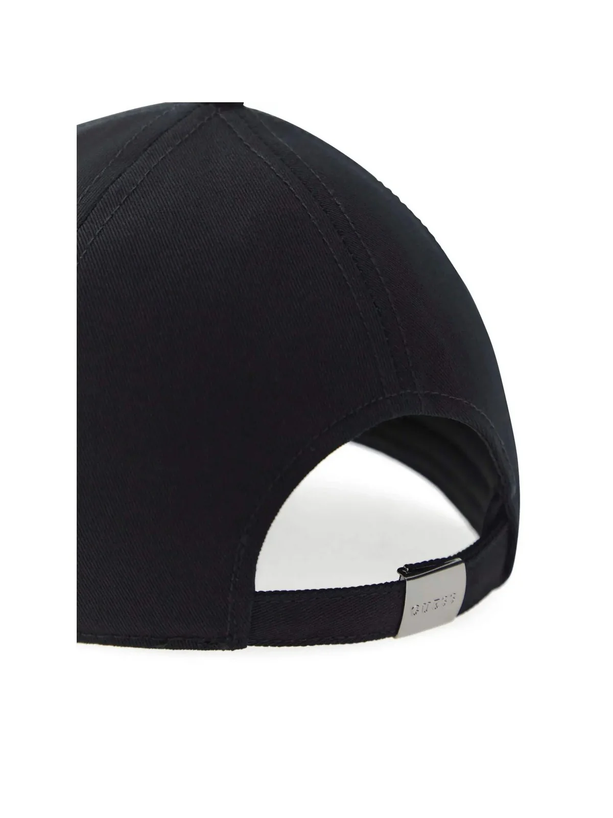 GUESS Cappello Donna BASEBALL CAP AW5474 COT01 BLA BLACK - Image 2