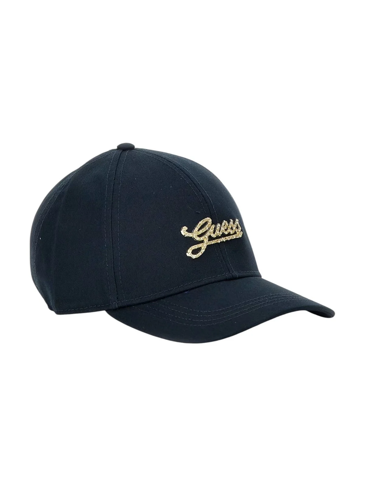 GUESS Cappello Donna BASEBALL CAP AW5475 COT01 DBL DARK BLUE